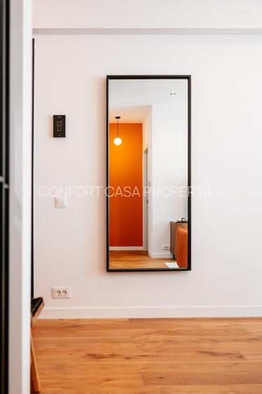 One Cotroceni Towers - Apartament 2 camere - amenajat LUX - NOU -  loc Parcare - 23