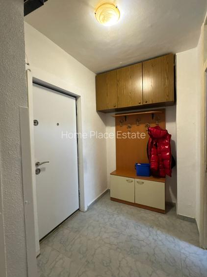 Dristor Str Laborator Aproape Metrou Proaspat Zugravit 2 Camere Inchiriere - 9