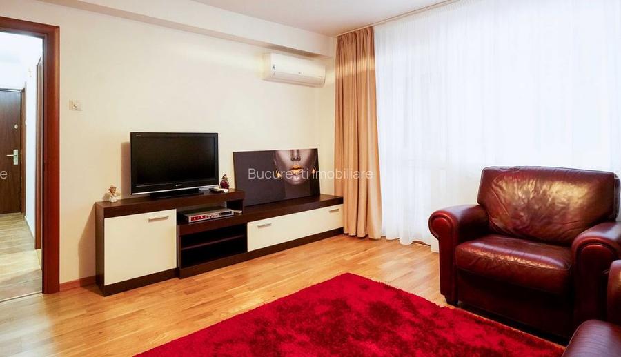 Apartament 2 Camere,Vitan Mall bl.1990,et.2/4,DECOMANDAT,PRIMA INCHIRIERE - 5