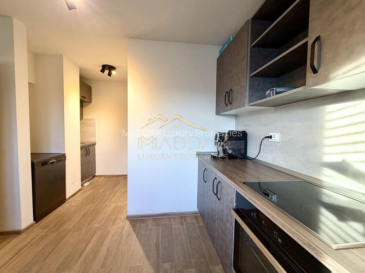 Apartament cu 4 camere *95mpc* // Bulevardul Unirii - 24