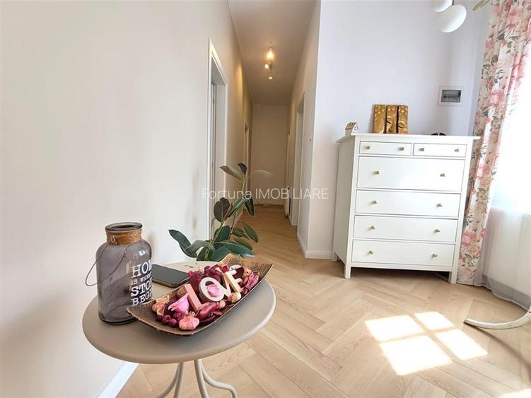 Casa cu 4 camere - Grivitei - 5