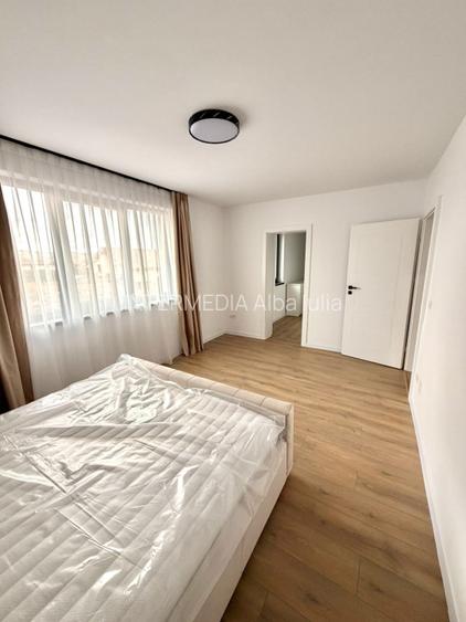 CASA NOUA I 105 MP I 4 CAMERE I ALBA IULIA I FINISATA COMPLET I OCUPABILA - 4