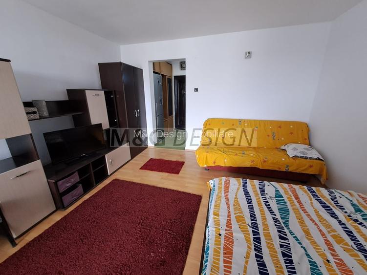 Punctele Cardinale - Take Ionescu, ap 1 camera - 15