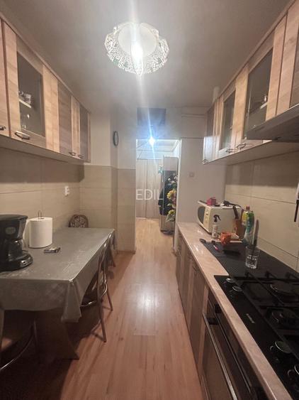 De vânzare apartament 2 camere decomandat – zona Mănăștur, Aleea Padin. - 3