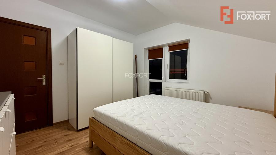 Apartament de inchiriat 3 camere, zona Lipovei - 4