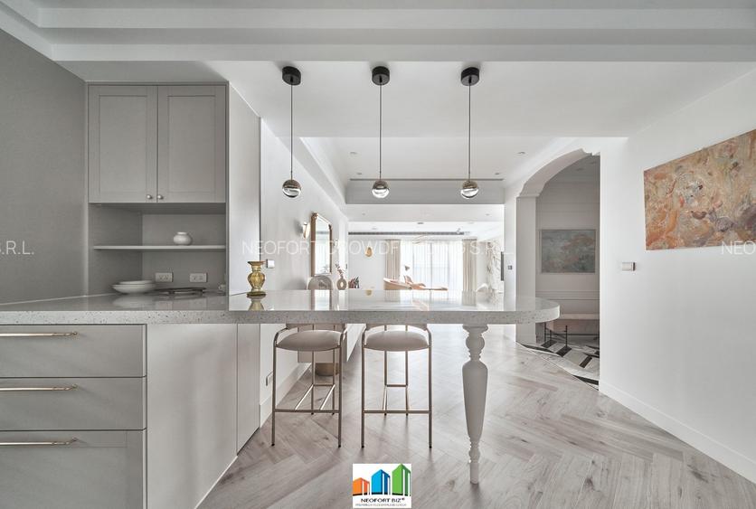 NEOFORT 42- METROU MUNCII 300 M si PARC NATIONAL, BLOC 2026, ZONA CENTRALA - 20