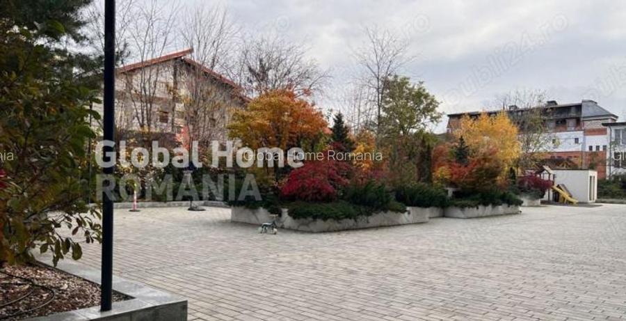 **NEW** Apartament tip Studio | Terasa 10MP | Residence 5 | Erou Iancu Nicolae - 7