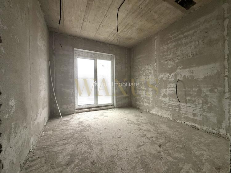 Unicat pe Piata - Apartament semifinisat - SU 100MP I Parcare - Europa - 4