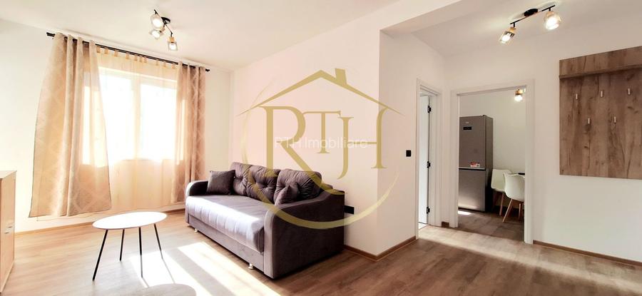 Prima inchiriere, Apartament 2 camere, loc de parcare,Chisoda strada principala - 7