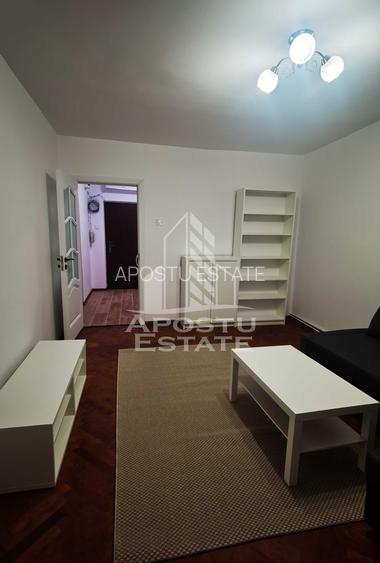 Apartament 2 camere, Renovat recent, Centrala Proprie,Gheorghe Lazar - 2