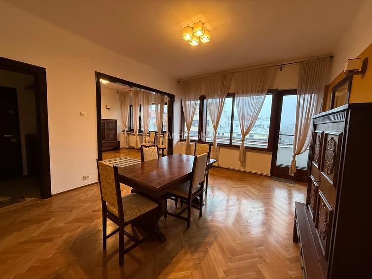 Apartament de vânzare – Piața Spaniei - 3