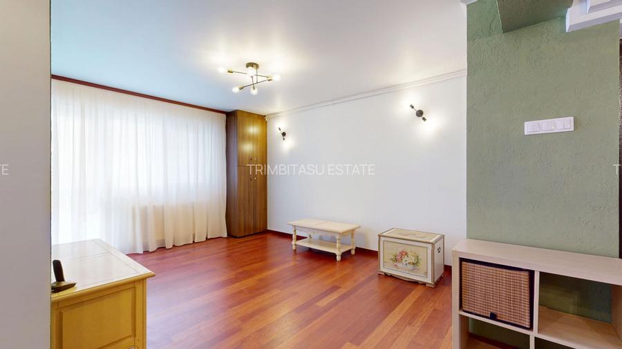 3 camere | Parcare | Confort Park - 2