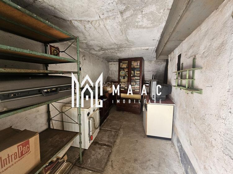 Casa individuala | Necesita renovare | Acces auto | Tiglari - 22