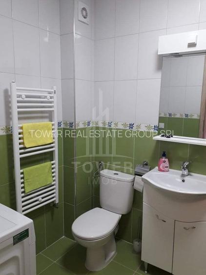Apartament 3 camere - Calea Surii Mici - 14