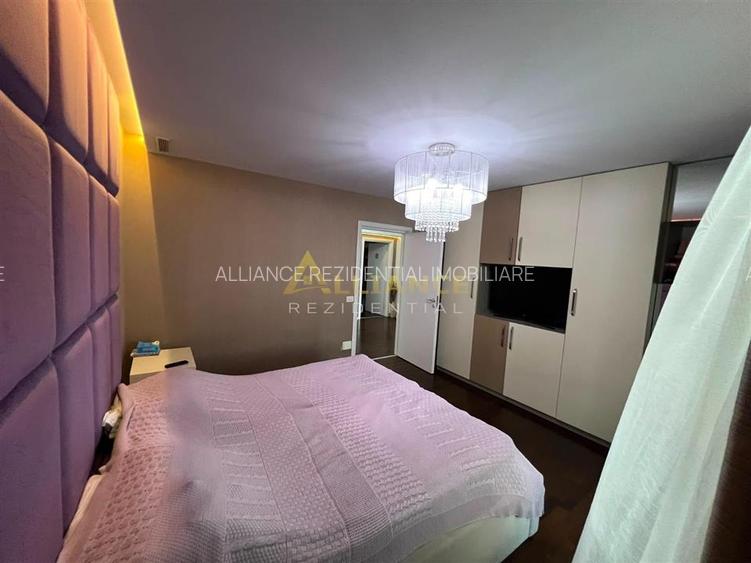 APARTAMENT 4 CAMERE 139 MP + TERASA 107 MP - GRAND ARENA - 13