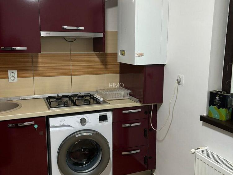 Apartament atragator, doua camere, Aparatorii Patriei - 6