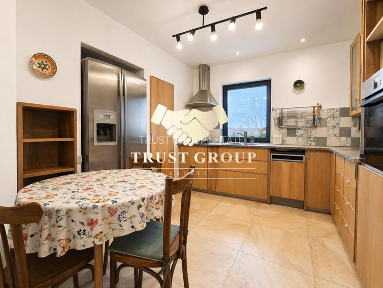 Casă individuală – Moara Vlăsiei | 3 camere | 1000 mp teren - 7