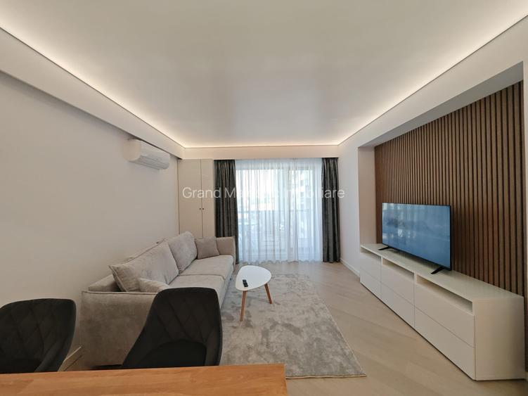 NEW PRIMA INCHIRIERE Apartament 2 camere Aviatiei Pipera LOC DE PARCARE - 4