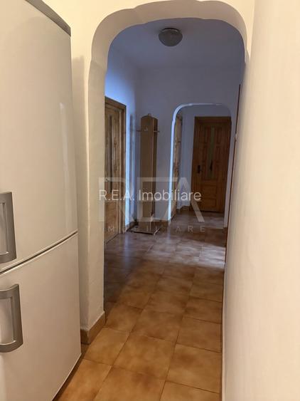 Apartament 3 Camere | Politehnica | Bloc 1978 | 2 Băi | Anvelopat - 9