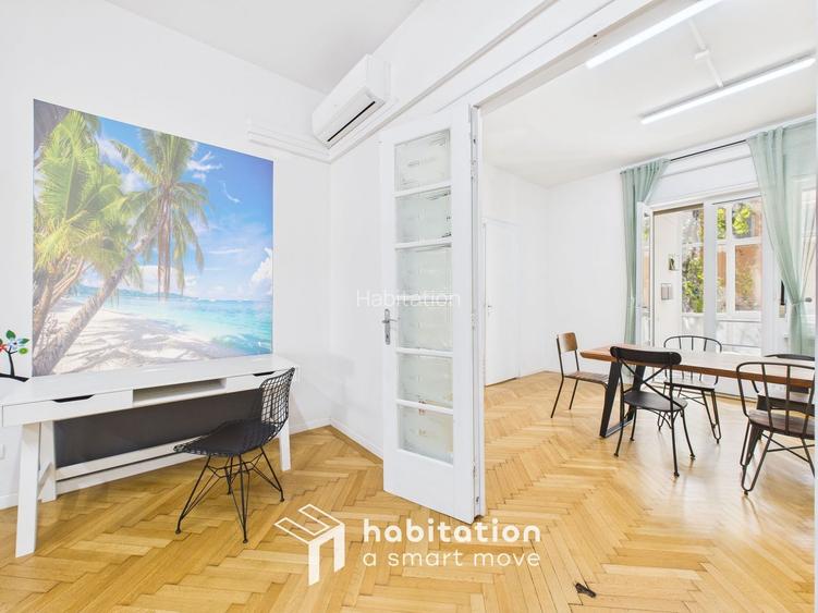 Apartament 4 camere, boem si spațios, chiar in centrul Timișoarei - 2