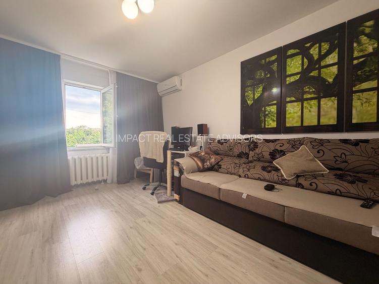 APARTAMENT 3 CAMERE | CRANGASI | OPORTUNITATE - 3