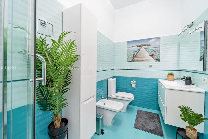 Apartament renovat in cladire istorica zona Unirii - 16