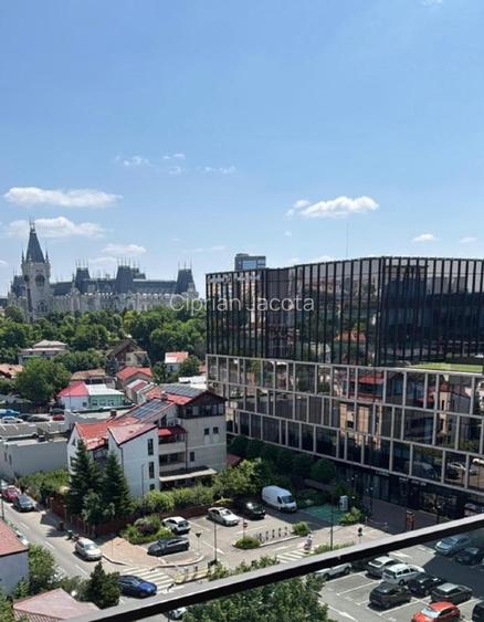 Tatami Seven Palas Campus - Apartament 2 cam - preț  f tva - se ofera factura  - 15