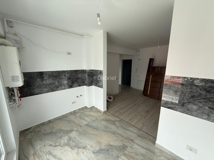 Apartament 2 camere tip studio + parcare - 7