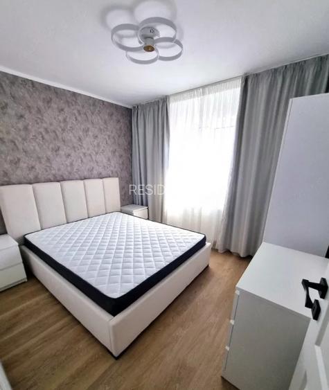 Apartament 2 Camere Lujerului | Balcon | Prima închiriere | 5 minute metrou - 8