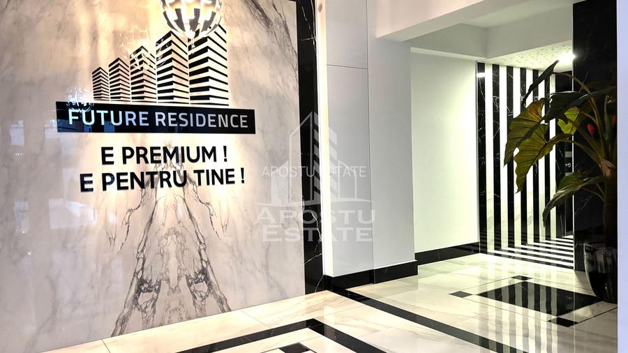 Apartament cu 2 camere de inchiriat, prima inchiriere, zona Lidl Giroc, Timis - 8