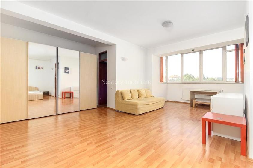 Apartament o camera + nisa, etaj 3, Marasti, Dorobantilor - 3