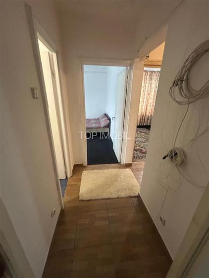 Alexandru - Piata Voievozilor, 3 camere decomandat 72mp, liber - 8