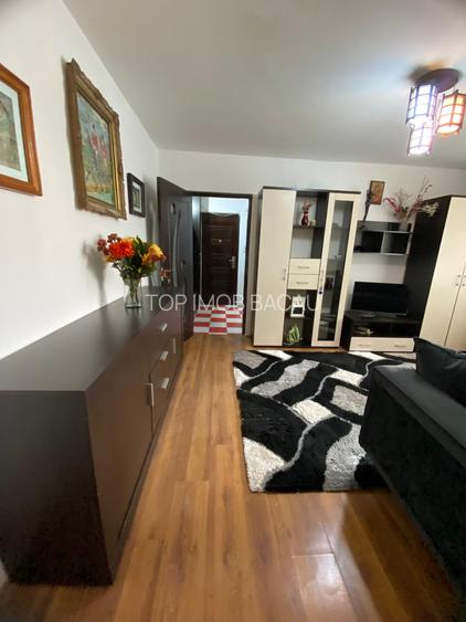 Apartament 2 camere parter mobilat si utilat,centrala, Petrom Milcov - 2