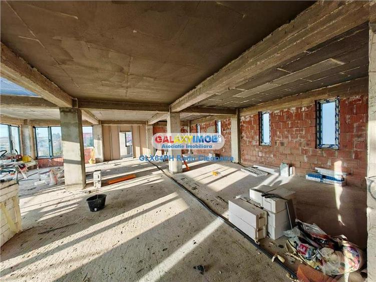 COMISION 0!! Inchiriere spatii comerciale in Paulesti, zona Maya - 7