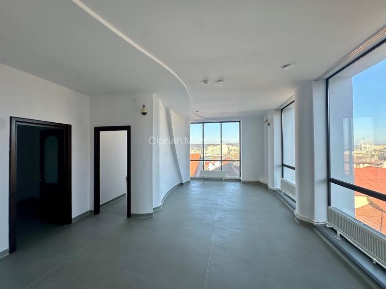 Imobil Clinica  Medicala zona Spitalul de Pediatrie si stadionul Nicolae Dobrin  - 9