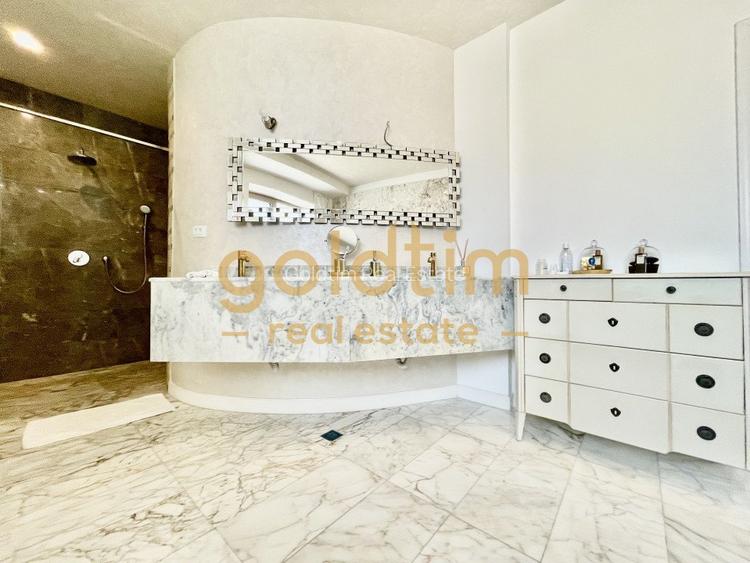 VILA LUXOASA/RENOVATA COMPLET/ PISCINA/ FINISAJE DEOSEBITE/ GARAJ - 39