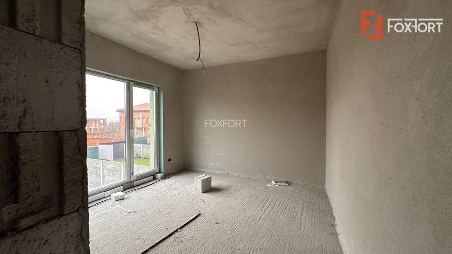 Duplex 3 camere, 96 mp, in Mosnita Noua - 4
