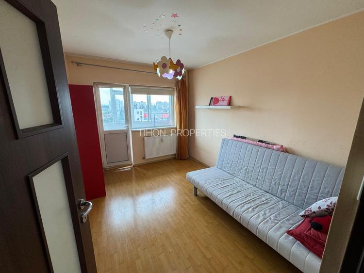 3 Camere | Calea Rahovei | 2 Bai | 2 Balcoane - 14