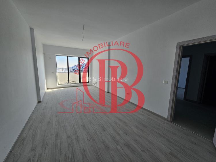 3 camere decomandat bloc boutique 7min STB Bratarii - 5