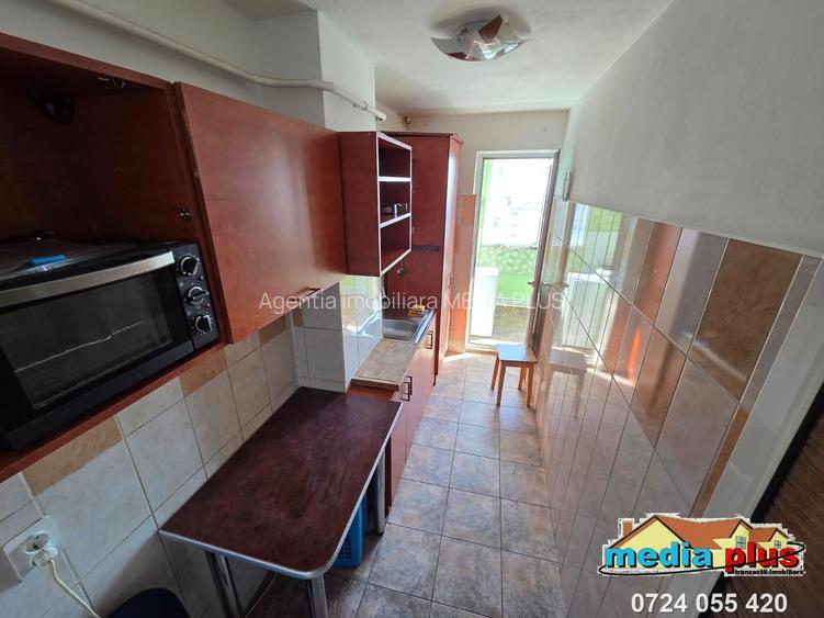 Apartament cu 2 camere decomandat  mobilat si utilat - 4