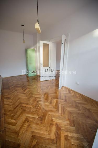 Spațiu de birou cu farmec istoric | Piața Unirii | Clădire emblematică - 9