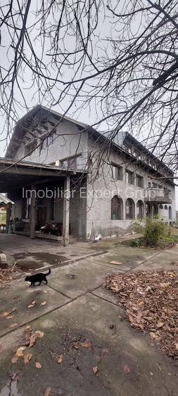 Imobil bun pentru cămin seniori, clinică,  școală,pensiune, locuinta - 33