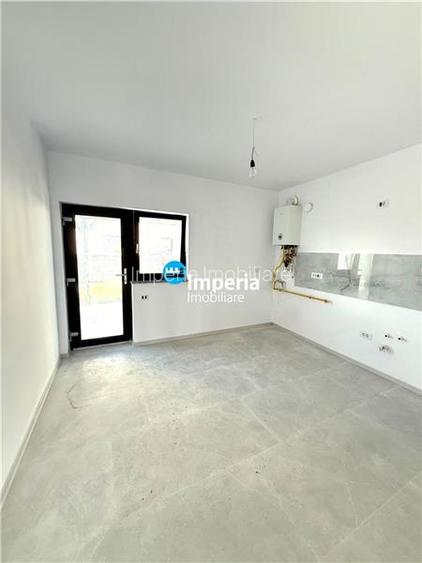 Casa P 4 cam, 2 bai, Garaj, 450 teren, Alin Automobile Miroslava Iasi - 4