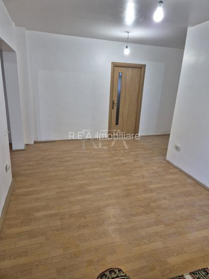 4 camere, et 3/8, SU 94 mp, bloc 1994, anvelopat/Lujerului-Virtutii - 9