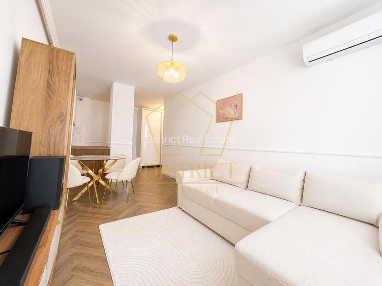 Apartament cu 2 camere | Totontalului | Campeador City - 2