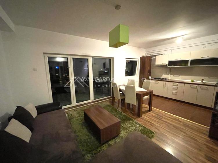 Apartament 2 Cam | Semidecomandat | strada B-dul 21 decembrie  - 4