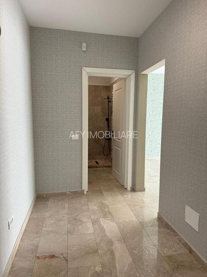 De vânzare: garsonieră Exigent Plaza - parter - Lujerului - Plaza - 10