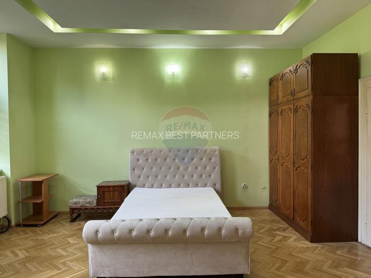 Casa de inchiriat, 3 camere, zona Grigorescu - 3