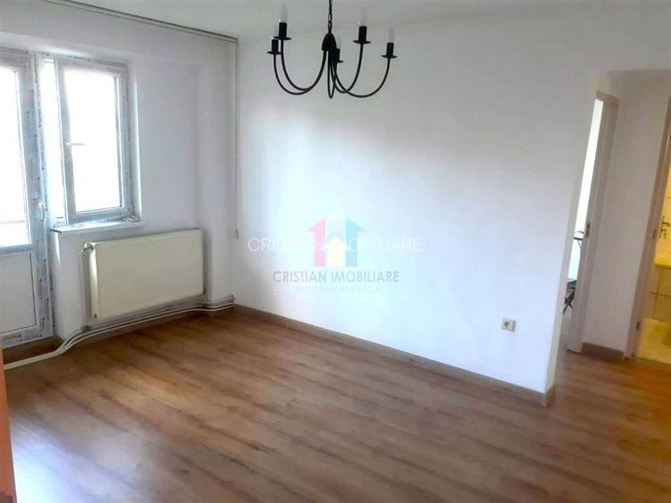 Apartament 2 camere,zona Viziru 3, etaj 5 - 2