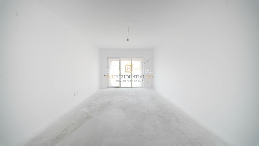 Apartament decomandat cu 2 camere, Parc Tudor Arghezi, Metalurgiei - 3